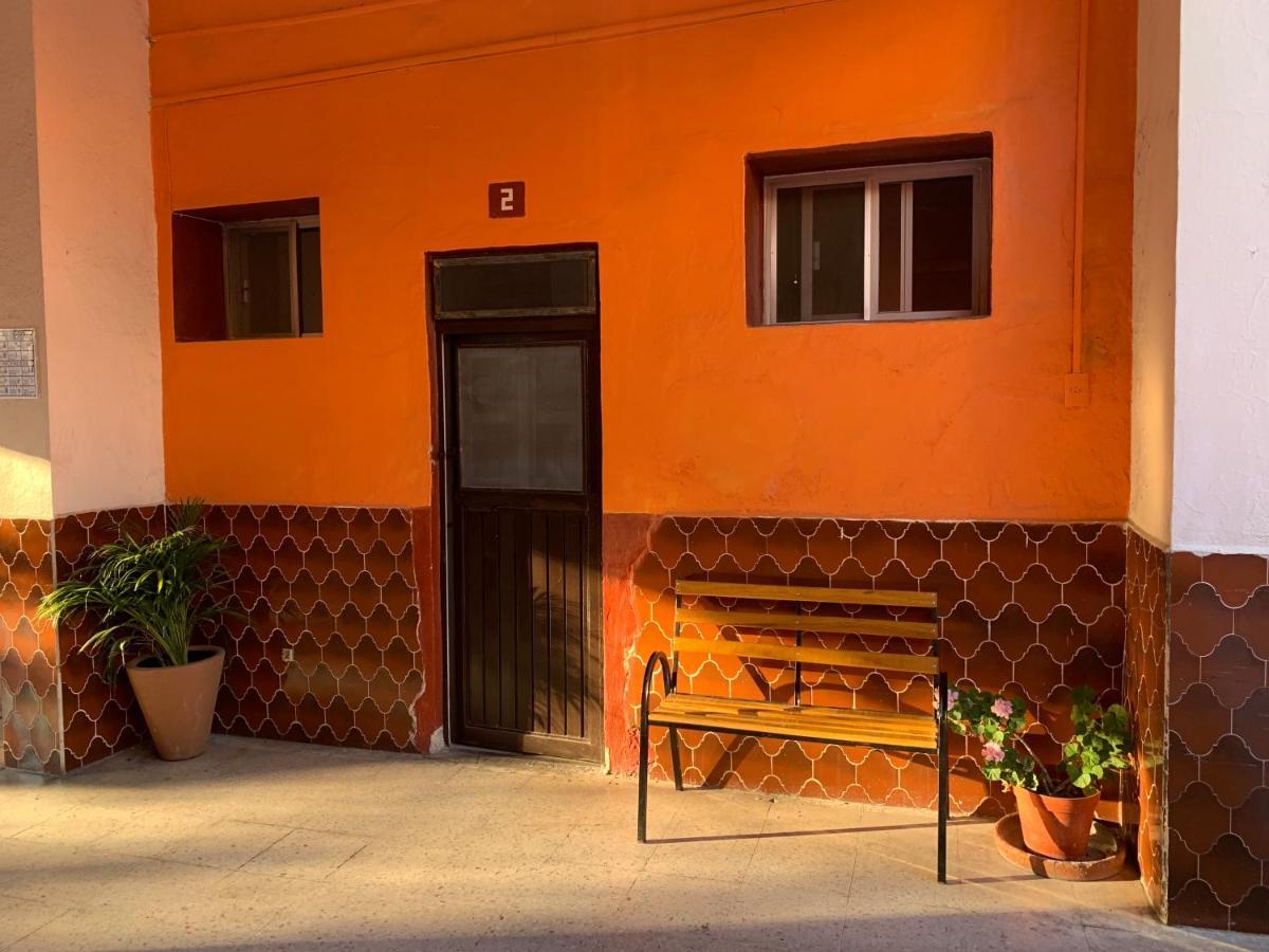 Cuauhtemoc Hotel Querétaro